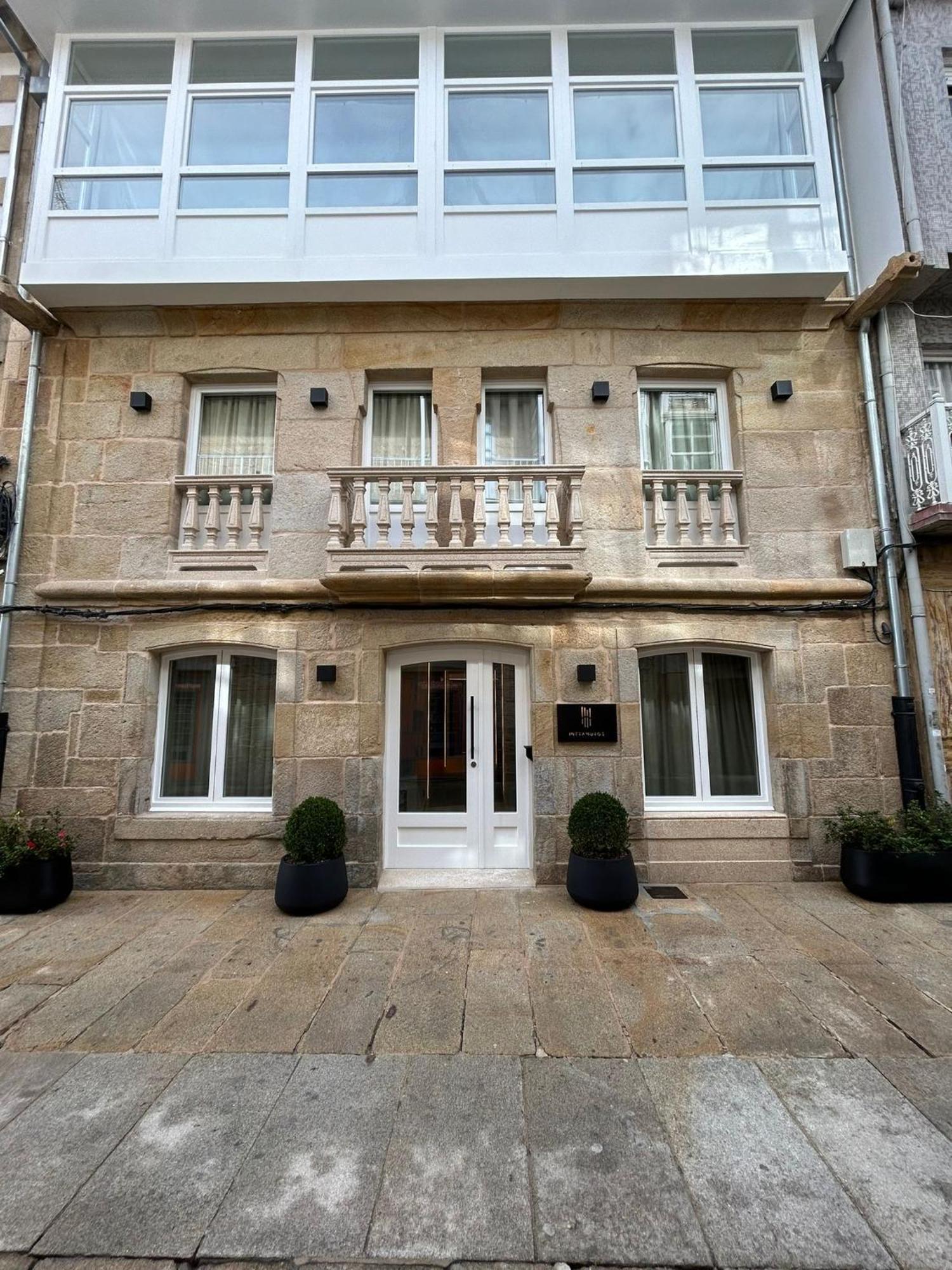 Intramuros Dış mekan fotoğraf